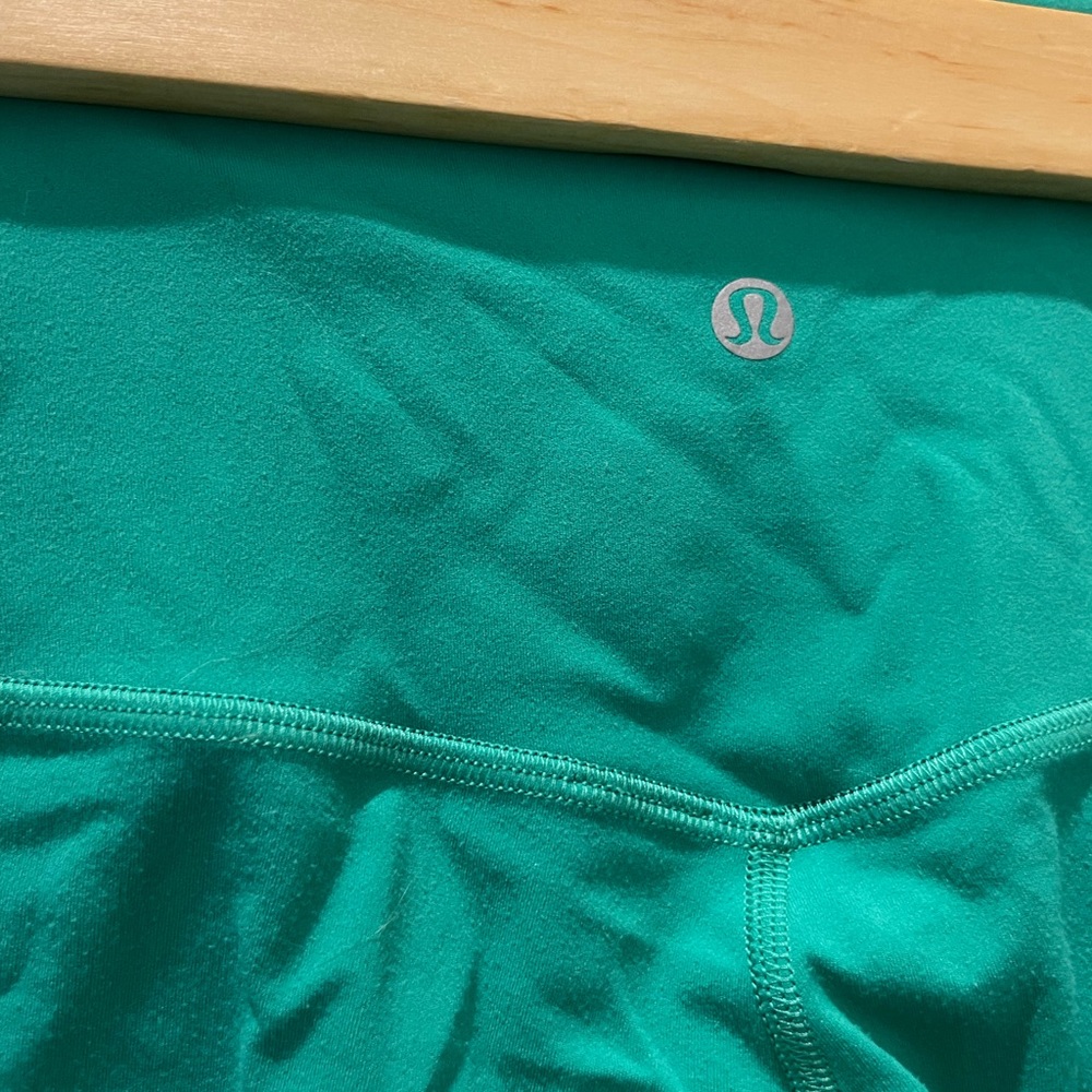 Align Lululemon leggings